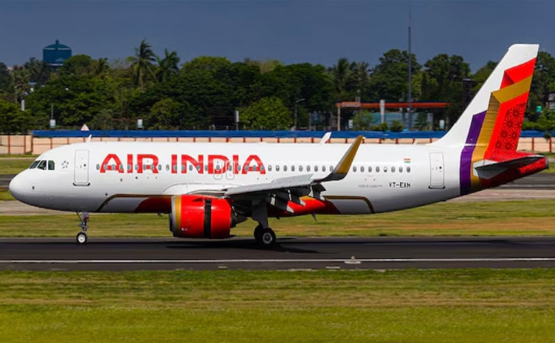 അഞ്ച് എംപിമാർ ഉൾപ്പെടെ 160 യാത്രക്കാർ; തിരുവനന്തപുരത്തു നിന്നും പറന്നുയർന്ന വിമാനത്തിന് സാങ്കേതിക തകരാറിനെ തുടർന്ന് ചെന്നെയിൽ അടിയന്തര ലാൻഡിം​ഗ്