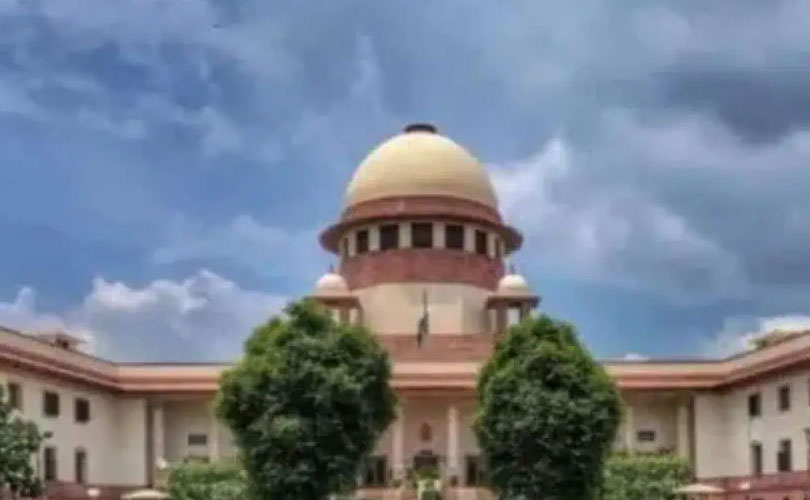 സുപ്രീം കോടതിയിൽ വാദം: സംസ്ഥാന സർക്കാരുകൾക്ക് ആർട്ടിക്കിൾ 32 പ്രകാരം ഹർജി നൽകാനാവില്ലെന്ന് സോളിസിറ്റർ ജനറൽ