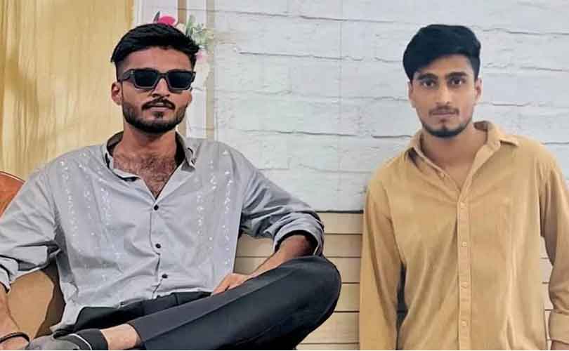   ചിക്മംഗളൂരുവിൽ വാഹനാപകടത്തിൽ രണ്ട് മലയാളി യുവാക്കൾക്ക് ദാരുണാന്ത്യം 