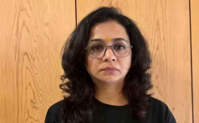 സ്വകാര്യ വിവരങ്ങൾ ചോർത്തി ലക്ഷങ്ങൾ തട്ടിയെടുത്ത കേസിൽ യുവതി അറസ്റ്റിൽ 