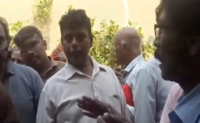 കൊച്ചിയില്‍ ആതിര ഗ്രൂപ്പിന്റെ പേരില്‍ 115 കോടിരൂപയുടെ നിക്ഷേപ തട്ടിപ്പ്