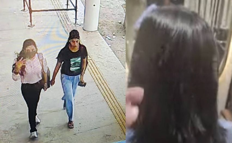 താനൂരില്‍നിന്ന് കാണാതായ രണ്ട് പ്ലസ്ടു വിദ്യാർത്ഥിനികളും മുംബൈയിൽ 