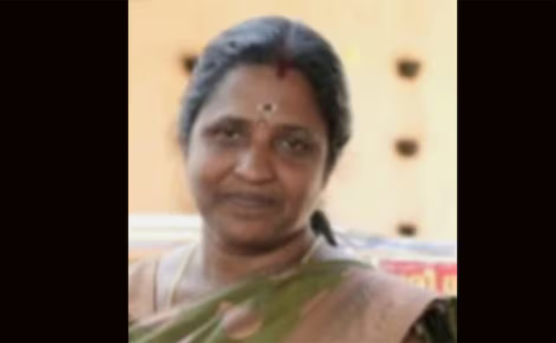 കായംകുളത്ത് വീട്ടമ്മ ദുരൂഹ സാഹചര്യത്തിൽ മരിച്ച നിലയിൽ
