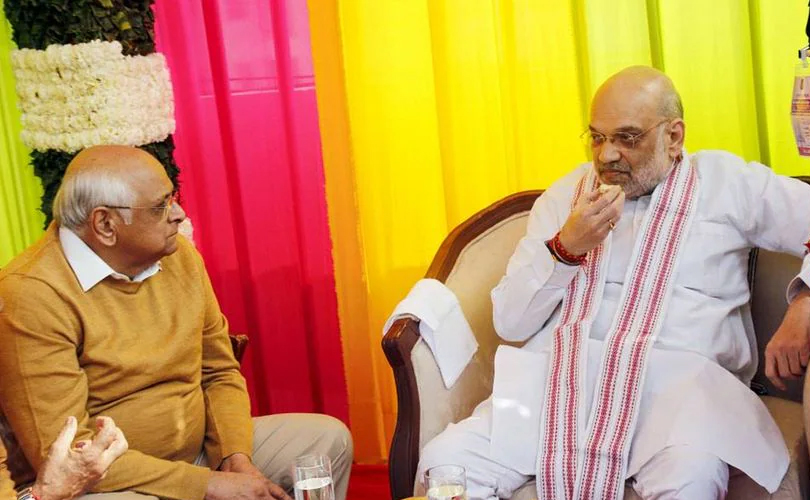 ​ഗുജറാത്തിലും ഏകീകൃത സിവിൽ കോഡ് നടപ്പാക്കാൻ നീക്കം തുടങ്ങി