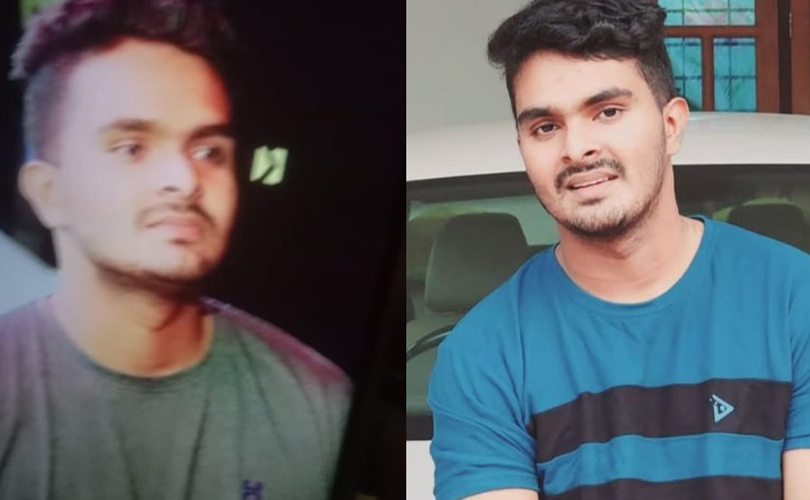 തിരുവനന്തപുരത്ത് യുവാവ് ആറുപേരെ വെട്ടിക്കൊന്നു