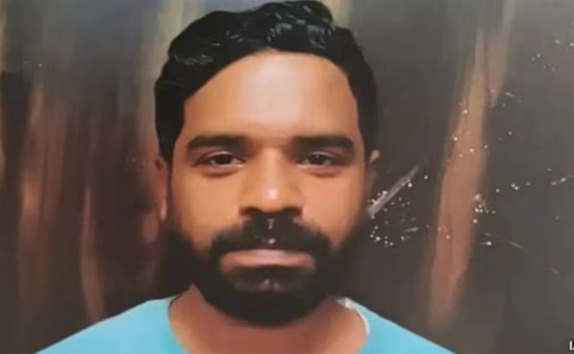 കാമുകിയായ നടിക്കുവേണ്ടി മൂന്ന് കോടിയുടെ വീട് പണിതത് മോഷ്ടിച്ച പണംകൊണ്ട് 