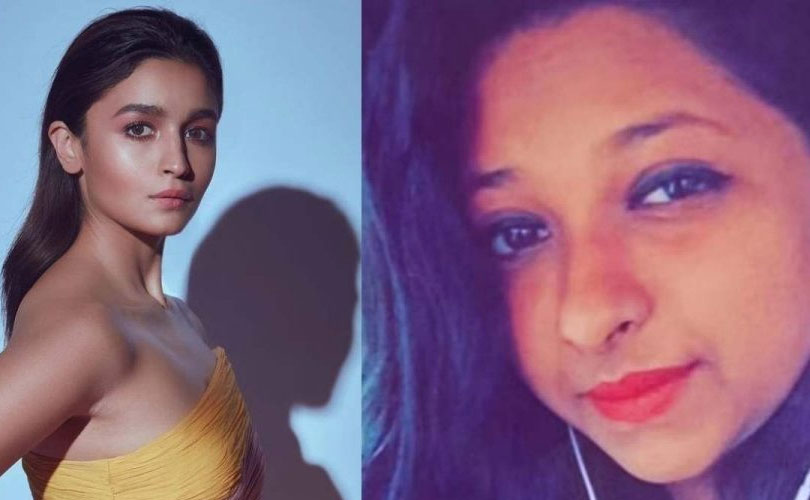 ആലിയ ഭട്ടിൽനിന്ന് 77 ലക്ഷം രൂപ തട്ടിയെടുത്ത സഹായി അറസ്റ്റിൽ 