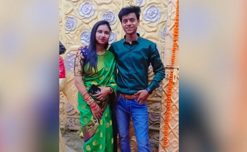 പാർക്കിങ്ങിനെച്ചൊല്ലിയുണ്ടായ തർക്കത്തിനിടെ യുവതി കുത്തേറ്റ് മരിച്ചു