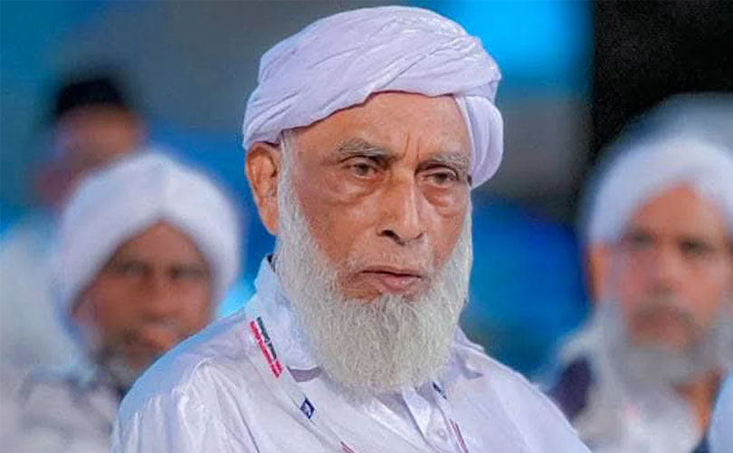 ജംഇയ്യത്തുൽ ഉലമാ പ്രസിഡന്റ് യു അബ്ദു റഹീം മുസ്‌ലിയാർ അന്തരിച്ചു