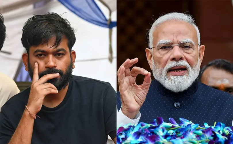 ‘ആർ.എസ്.എസിനേക്കാൾ വലിയവരെന്ന ചിന്തയാണ് ബിജെപിക്ക്’; മോഹൻ ഭാഗവതിനെ നരേന്ദ്രമോദി കേൾക്കുന്നില്ലെന്നും അഭിജിത് ദീപ്‌കെ