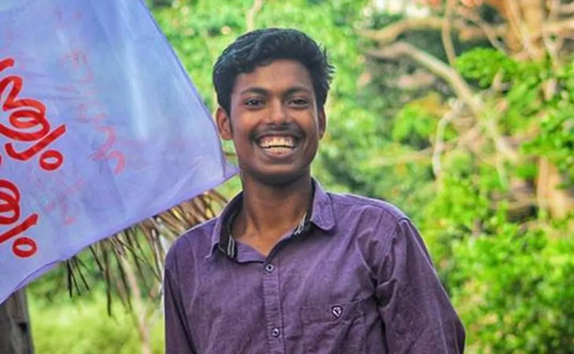 അഭിമന്യു കൊലക്കേസ്: പ്രതികൾക്ക് തിരിച്ചടി; വിചാരണ സ്റ്റേ ചെയ്യാൻ വിസമ്മതിച്ച് ഹൈക്കോടതി