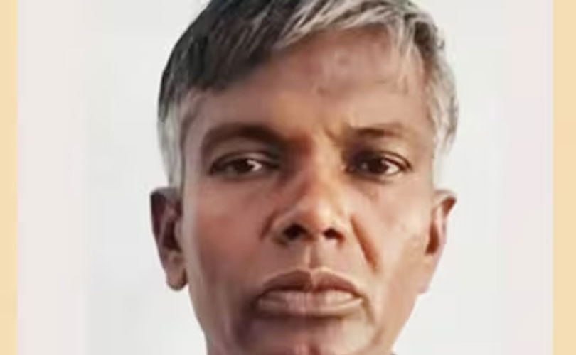 പ്രായപൂർത്തിയാകാത്ത നാല് പെൺകുട്ടികളെ പീഡിപ്പിച്ച സുവിശേഷ പ്രസംഗകന് വധശിക്ഷ