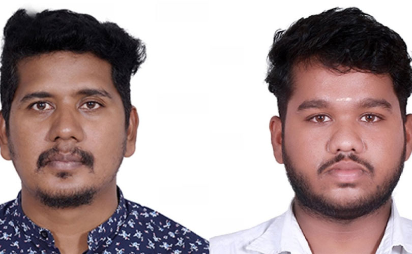 കോയമ്പത്തൂരിൽ വാഹനാപകടത്തിൽ രണ്ട് മലയാളികളുള്‍പ്പെടെ മൂന്നുപേര്‍ക്ക് ദാരുണാന്ത്യം