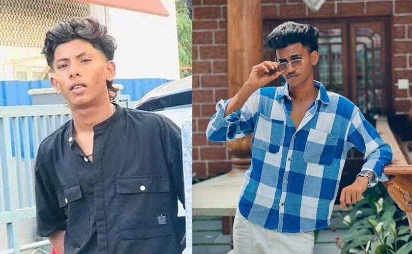 പൊന്നാനിയിൽ ബൈക്കുകൾ കൂട്ടിയിടിച്ച് രണ്ടു വിദ്യാർഥികൾക്ക് ദാരുണാന്ത്യം  