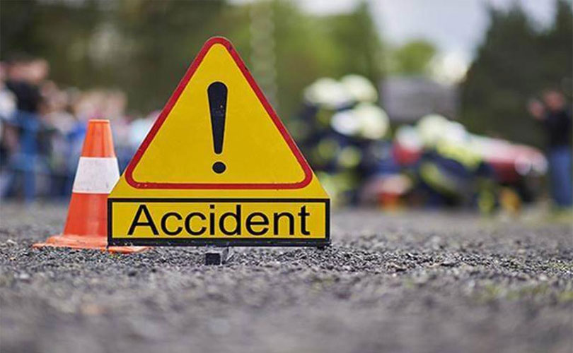പീരുമേട്ടിൽ കാർ പുഴയിലേക്ക് മറിഞ്ഞു; യുവാവിന് ദാരുണാന്ത്യം