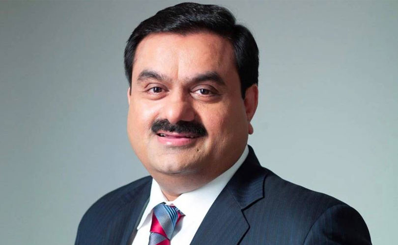 ലോക സമ്പന്നരുടെ ബ്ലൂംബെർഗ് പട്ടികയിൽ ആദ്യ ഇരുപതിൽ അംബാനിയും അദാനിയും