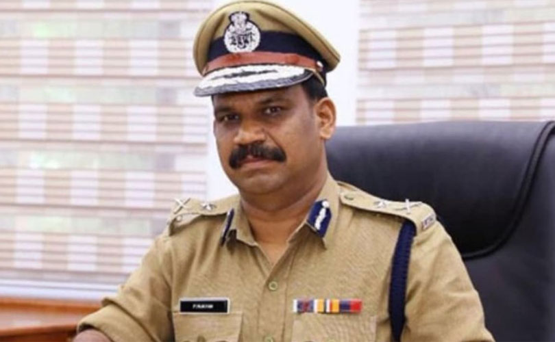 ​ലഹരിക്കോട്ടകൾ തകർക്കും, സ്ത്രീസുരക്ഷയ്ക്ക് കാവലാകും: പുതിയ ദൗത്യവുമായി ക്രമസമാധാന എ.ഡി.ജി.പി പി. 