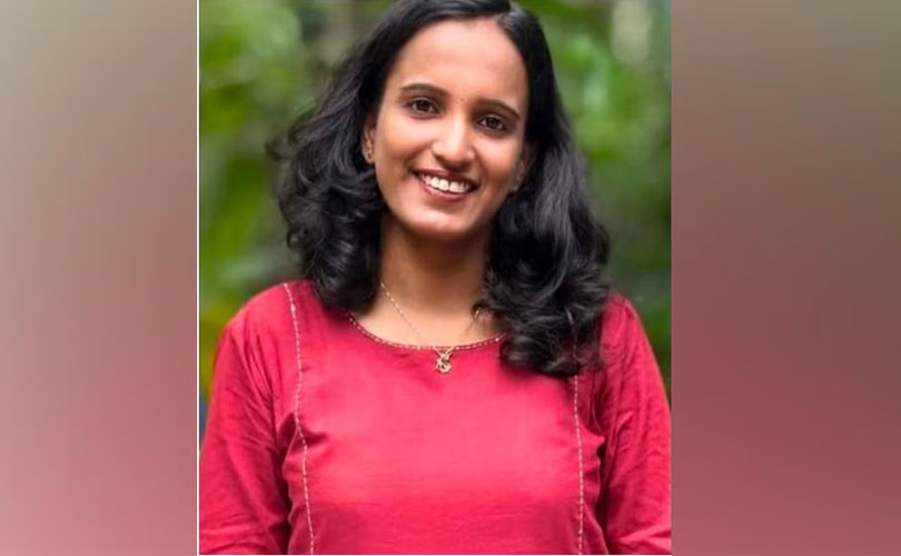 ആൺസുഹൃത്ത് മർദിച്ചതിനെ തുടർന്ന് ജീവനൊടുക്കാൻ ശ്രമിച്ചു; ​ഗുരുതരാവസ്ഥയിൽ ചികിത്സയിലായിരുന്ന അധ്യാപിക മരിച്ചു