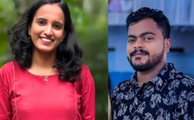 ആ​ദിത്യയെ ശരൺ മർദ്ദിച്ചത് ബസ് സ്റ്റാൻഡിൽവെച്ച്; സിസിടിവി ദൃശ്യങ്ങൾ പൊലീസിന്; കോളജ് അധ്യാപികയുടെ മരണത്തിൽ നിർണായക തെളിവുകൾ
