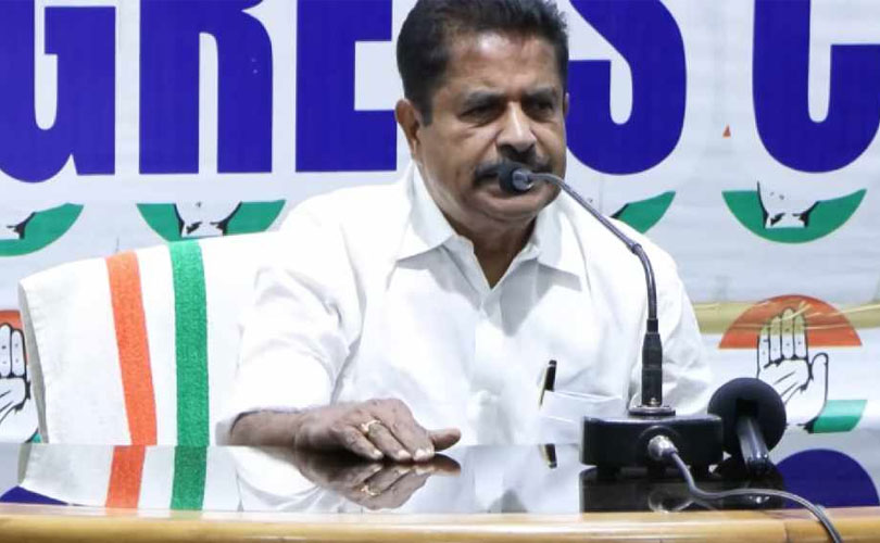 ‘യുഡിഎഫിൽ ചർച്ചയില്ല, തീരുമാനങ്ങളില്ല’; നേതൃത്വത്തിനെതിരെ തുറന്നടിച്ച് യുഡിഎഫ് കൺവീനർ അടൂർ പ്രകാശ്