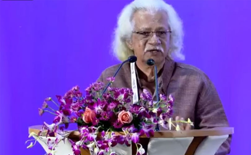 മഹാനായ ചലച്ചിത്രകാരൻ  അടൂരിന് ഖേദപൂർവ്വം.... ഒരു സിനിമാ കോൺക്ലേവിന്റെ ബാക്കിപത്രങ്ങൾ 
