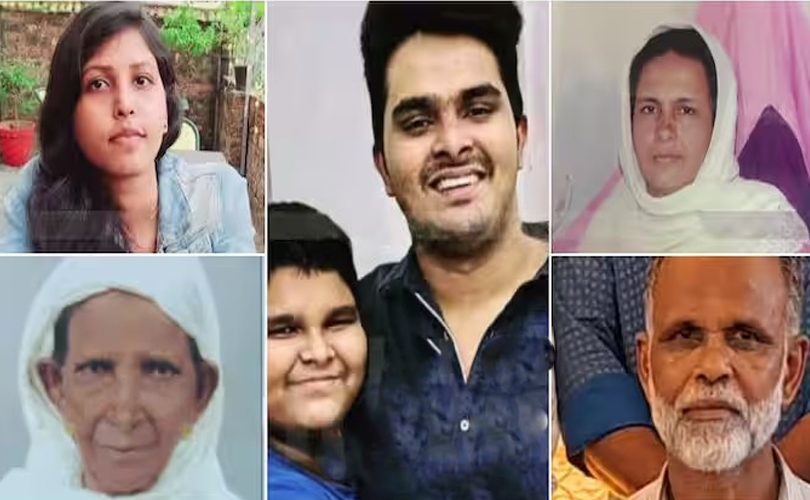 കൂട്ടക്കൊലയുടെ ഇടവേളയിൽ ബാറിൽ പോയി മദ്യപിച്ചെന്നും അഫാന്റെ വെളിപ്പെടുത്തൽ