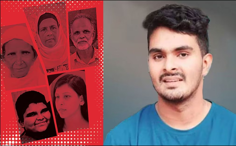 രണ്ടുപേരെക്കൂടി കൊല്ലാൻ പദ്ധതിയിട്ടിരുന്നുവെന്ന് വെഞ്ഞാറമൂട് കൂട്ടക്കൊലക്കേസ് പ്രതി 