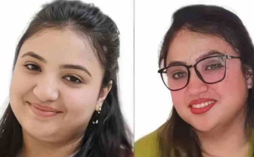  ജോലി വാ​ഗ്ദാനം, മതപരിവർത്തനം, ലൈം​ഗിക ചൂഷണം; സെക്സ് റാക്കറ്റ് നടത്തിയിരുന്ന യുവതികൾ അറസ്റ്റിൽ 