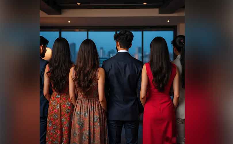 കേരളത്തിലെ ചെറുപ്പക്കാരിൽ എയ്ഡ്സ് പടർന്നുപിടിക്കുന്നതിന് പിന്നിലെ രഹസ്യം! 