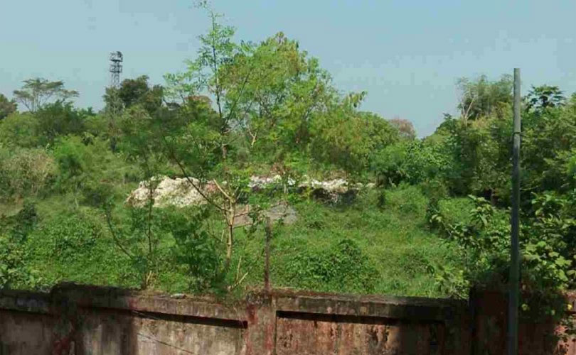 എയിംസിന് വെള്ളൂർ സജ്ജം: കോട്ടയം പട്ടികയിൽ 