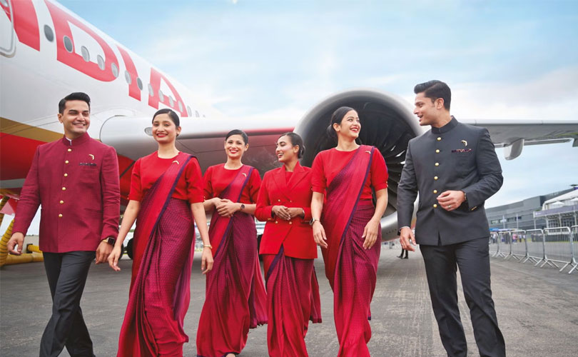 കുറഞ്ഞ ചെലവിൽ വിമാനയാത്ര; എയർ ഇന്ത്യയുടെ പുതിയ ‘ബേസിക്’ ടിക്കറ്റ് നിരക്ക് നിലവിൽ വന്നു