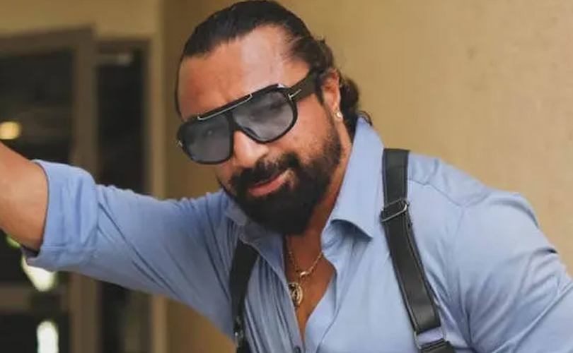 അവസരം വാ​ഗ്ദാനം ചെയ്ത് അടുത്തു, വിവാഹവാ​ഗ്ദാനം നൽകി ബലാത്സം​ഗം ചെയ്തു; നടനെതിരെ യുവതിയുടെ പരാതി