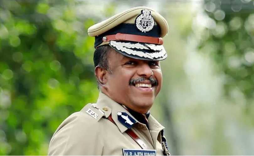 ​നവകേരള സദസ്സ് മർദ്ദനം: ഗൺമാൻമാർക്കെതിരെ വധശ്രമക്കുറ്റം; എ.ഡി.ജി.പി എം.ആർ. അജിത് കുമാറിനും കുരുക്ക് 