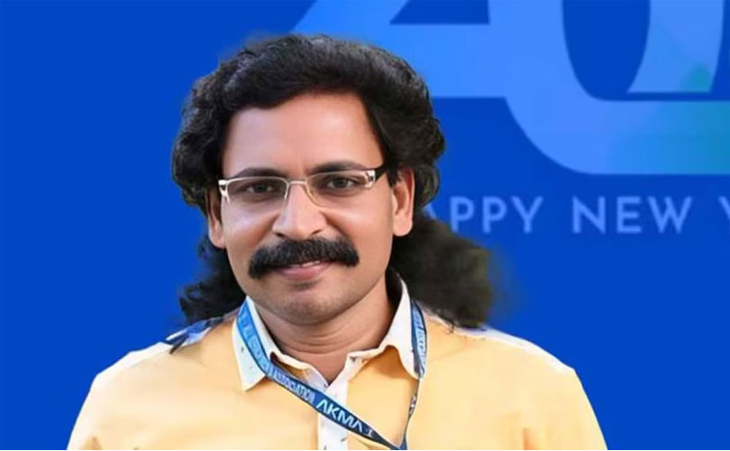 സ്ത്രീകളെ അധിക്ഷേപിച്ചെന്ന കേസിൽ മെൻസ് അസോസിയേഷൻ പ്രസിഡന്റ് അജിത് കുമാർ അറസ്റ്റിൽ
