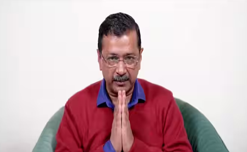 പരാജയം സമ്മതിച്ച് കെജ്രിവാൾ; ക്രിയാത്മക പ്രതിപക്ഷം ആയിരിക്കുമെന്ന് പ്രതികരണം