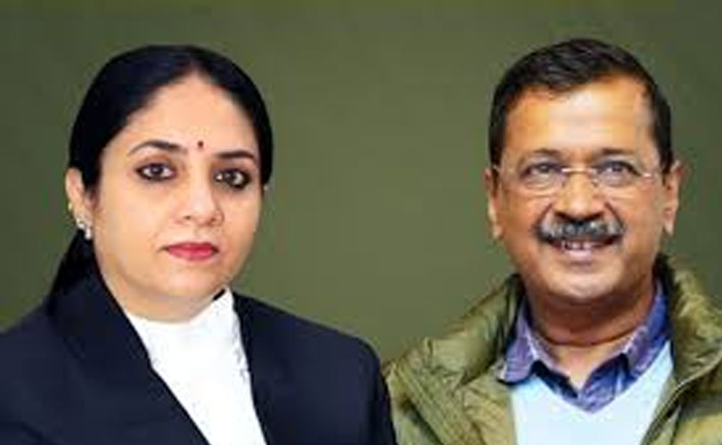 ​ജസ്റ്റിസ് സ്വർണ്ണകാന്ത ശർമ്മയ്ക്കെതിരെ സോഷ്യൽ മീഡിയ പ്രചരണം: അരവിന്ദ് കെജ്‌രിവാളിനും എഎപി നേതാക്കൾക്കുമെതിരെ ക്രിമിനൽ കോടതി അലക്ഷ്യ നടപടി