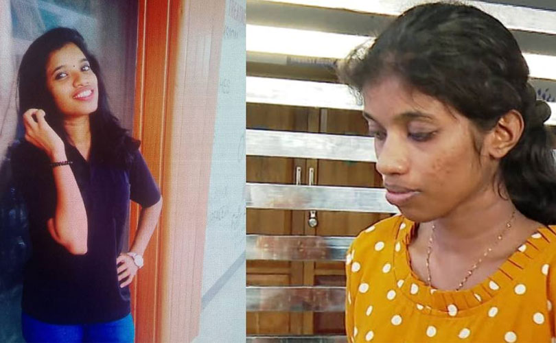 നെടുമങ്ങാട്ടെ ഒന്നര വയസുകാരന്റെ കൊലപാതകത്തിൽ അന്വേഷണം നാഗർകോവിലിലേക്കും; അഖിലയുടെ തമിഴ്നാട് യാത്രകൾ പരിശോധിക്കും