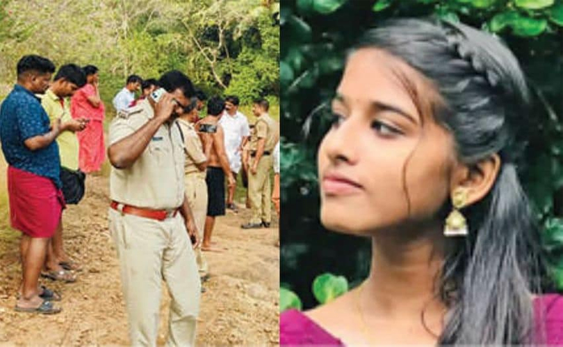 പീച്ചി ഡാം റിസർവോയറിൽ വീണ പെൺകുട്ടികളിൽ ഒരാൾ മരിച്ചു; രണ്ടുപേരുടെ നില ​ഗുരുതരം