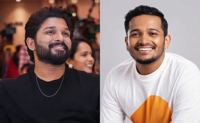 ബേസിൽ ജോസഫിന്റെ അടുത്ത സിനിമയിൽ നായകൻ അല്ലു അർജുൻ? 