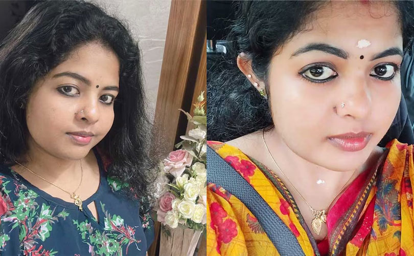 ഭാര്യയെ കൊലപ്പെടുത്തിയത് കുട്ടികളില്ലാത്തതിനാലെന്ന് ഭർത്താവ് 