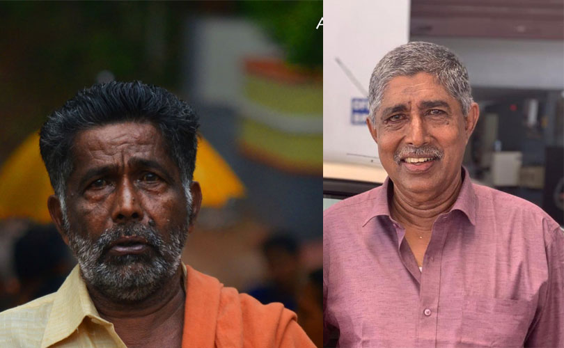 സഹോദരങ്ങൾ മണിക്കൂറുകളുടെ വ്യത്യാസത്തിൽ മരണമടഞ്ഞു