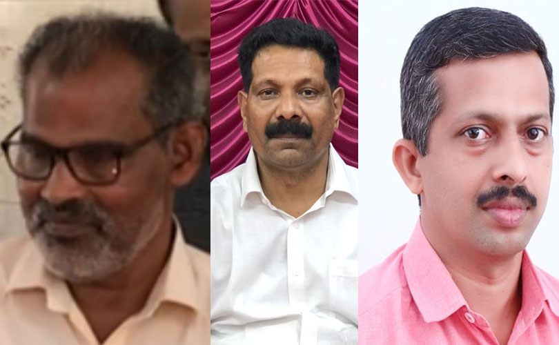  ഓൾ ഇന്ത്യ അസോസിയേഷൻ ഫോർ പ്രൊട്ടക്ഷൻ ഓഫ് ഓർഫനേജസ് പതിനഞ്ചാം വാർഷിക സമ്മേളനം