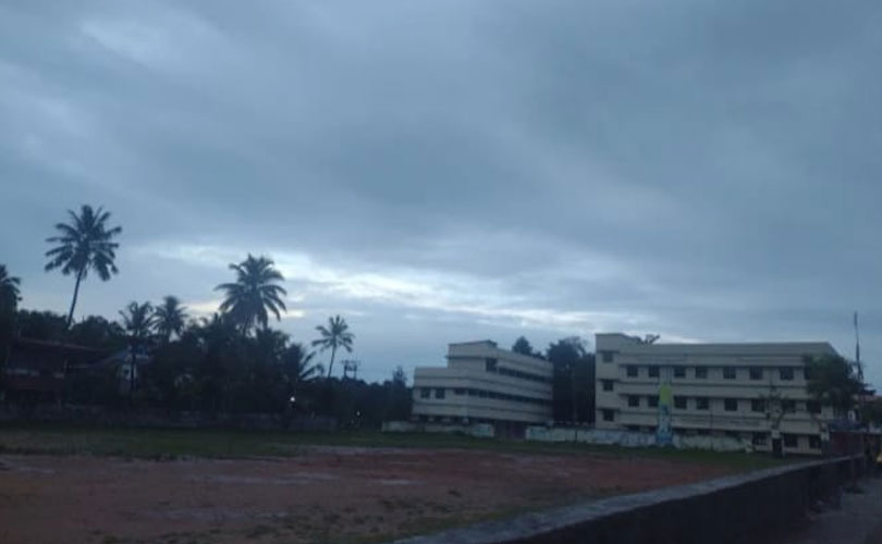 ഗസ്റ്റ് അധ്യാപക അഭിമുഖം