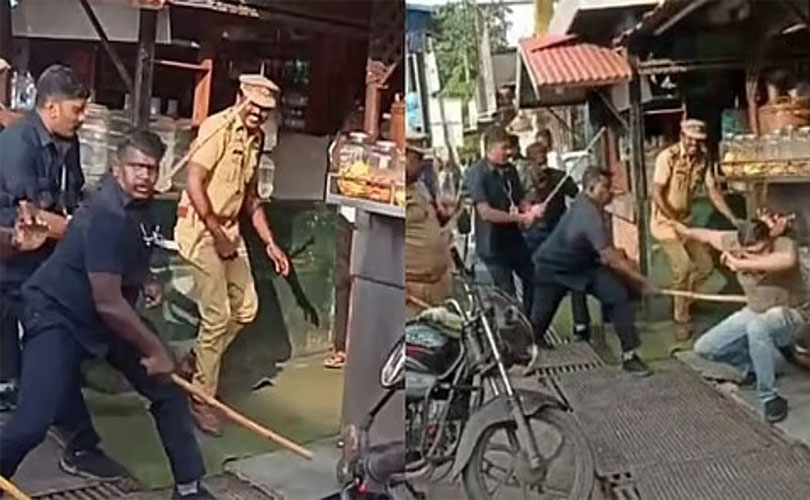 രക്ഷാപ്രവർത്തകർ രക്ഷപ്പെടുമോ? കൺമുമ്പിൽ മറയുന്ന സത്യങ്ങൾ