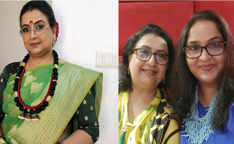നടി അംബികയ്ക്കെതിരെ 46 കോടി രൂപയുടെ ചെക്ക് തട്ടിപ്പ് പരാതി; അഞ്ച് ചെക്കുകൾ കൈക്കലാക്കിയെന്ന് സഹോദരി രാധ

