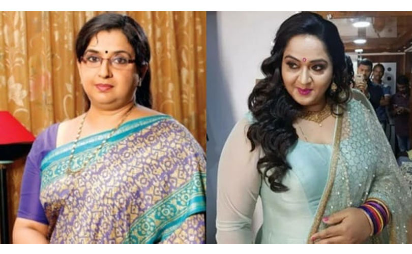 46 കോടി രൂപ എങ്ങനെ തട്ടിയെടുത്തു? നടി രാധ സഹോദരങ്ങൾക്കെതിരെ നൽകിയ കേസിന്റെ പിന്നാമ്പുറ കഥ ഇങ്ങനെ...