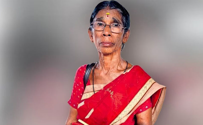 കഷ്ടപ്പെട്ട് ലോട്ടറി വിറ്റുണ്ടാക്കിയ 4000 രൂപ; സമ്മാനടിക്കറ്റെന്ന പേരിൽ വയോധികയെ കബളിപ്പിച്ച് യുവാവ്