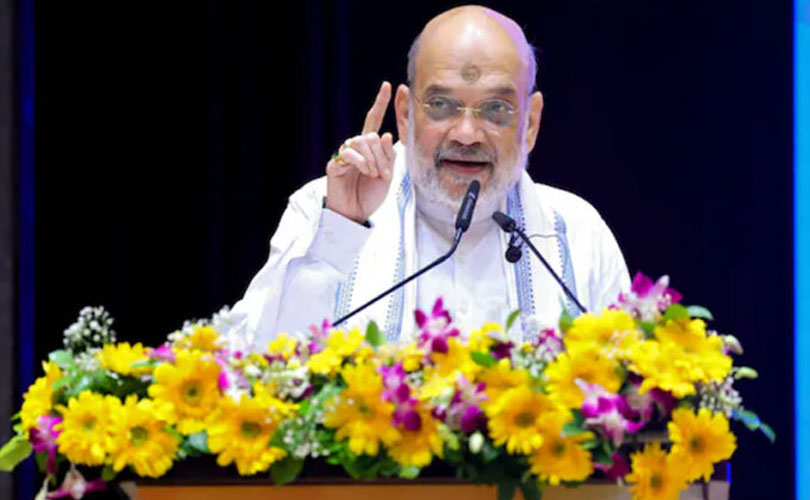  2036ലെ ഒളിമ്പിക്സ് മെഡൽപ്പട്ടികയിലെ ആദ്യ അഞ്ച് രാജ്യങ്ങളിൽ ഇന്ത്യയുണ്ടാകുമെന്ന് അമിത് ഷാ