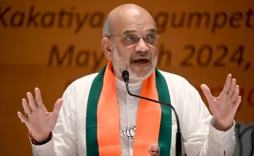 30 ദിവസം തടവിൽ കഴിയുന്ന പ്രധാനമന്ത്രി ഉൾപ്പെടെയുള്ളവർക്ക് അധികാരം നഷ്ടമാകും; സുപ്രധാന നീക്കവുമായി കേന്ദ്രസർക്കാർ 