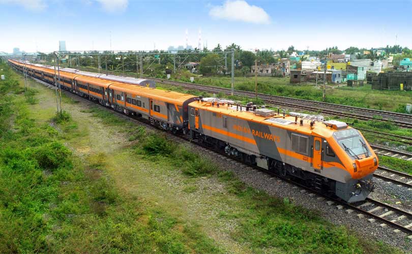 ഒമ്പത് അമൃത് ഭാരത് എക്‌സ്പ്രസ് ട്രെയിനുകൾ  പ്രഖ്യാപിച്ചപ്പോൾ കേരളത്തിന് ഒന്നുപോലുമില്ല